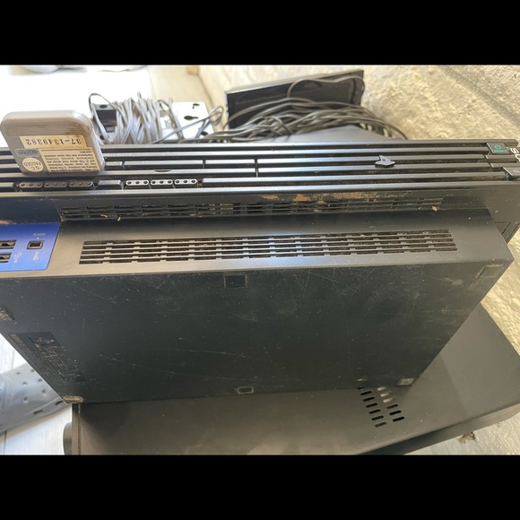 PlayStation 2 - Picture 4 of 4